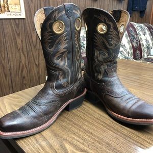 Ariat Boots, size 13